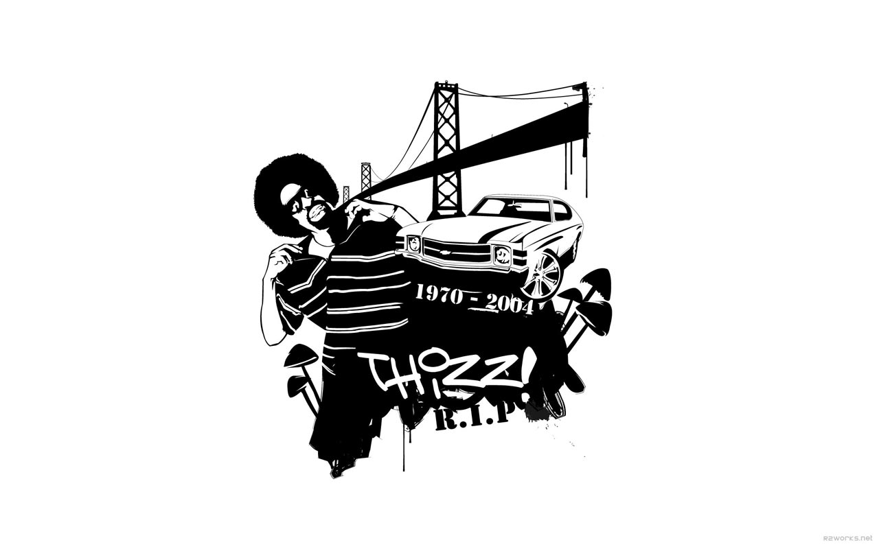 Mac Dre Wallpapers