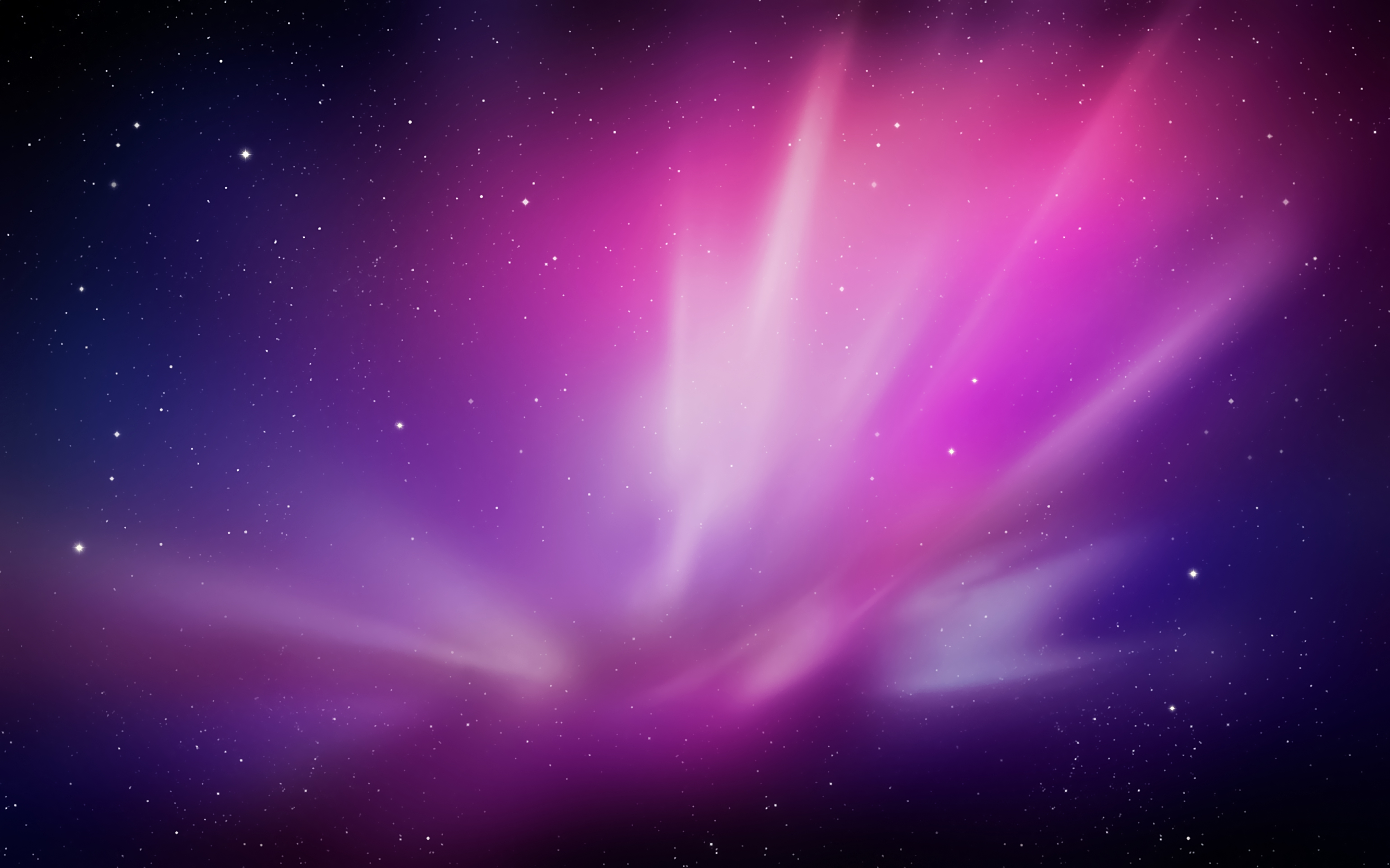 Mac Galaxy Wallpapers