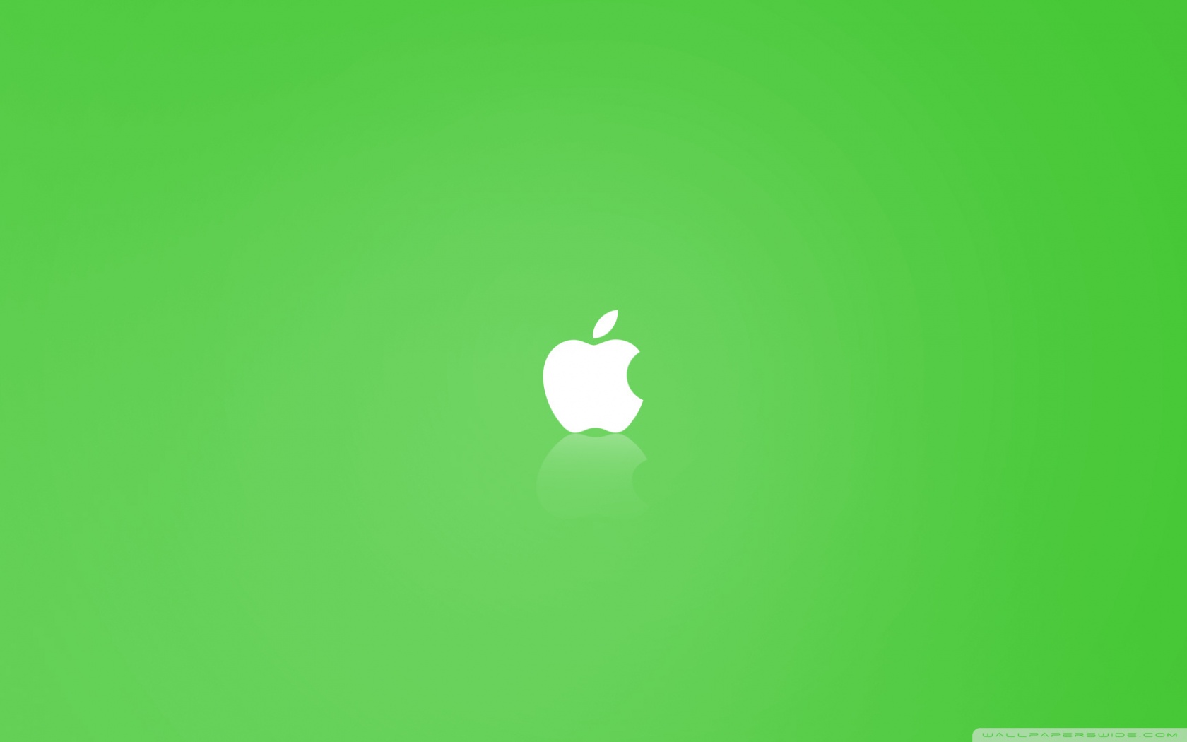 Mac Green Wallpapers