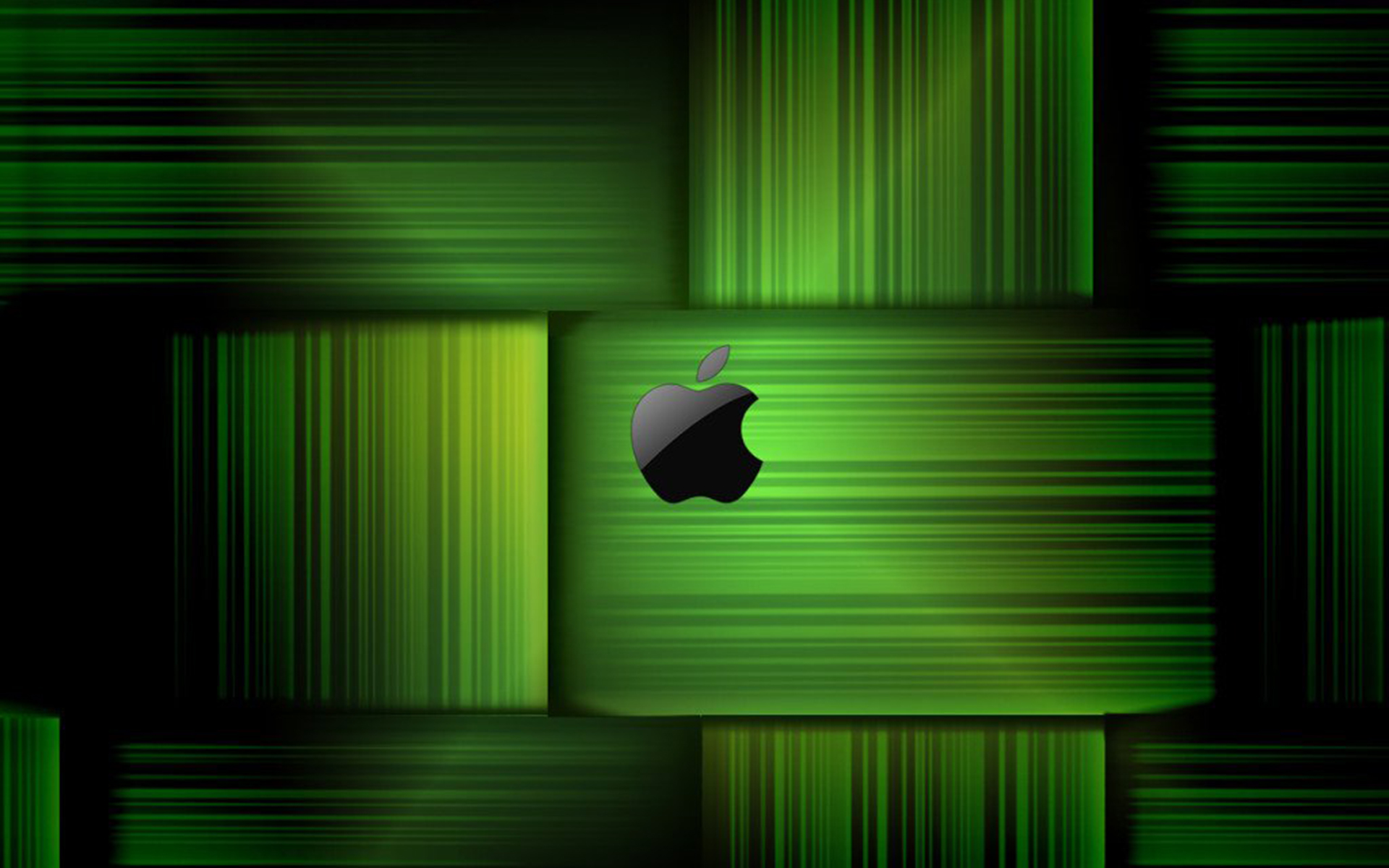 Mac Green Wallpapers