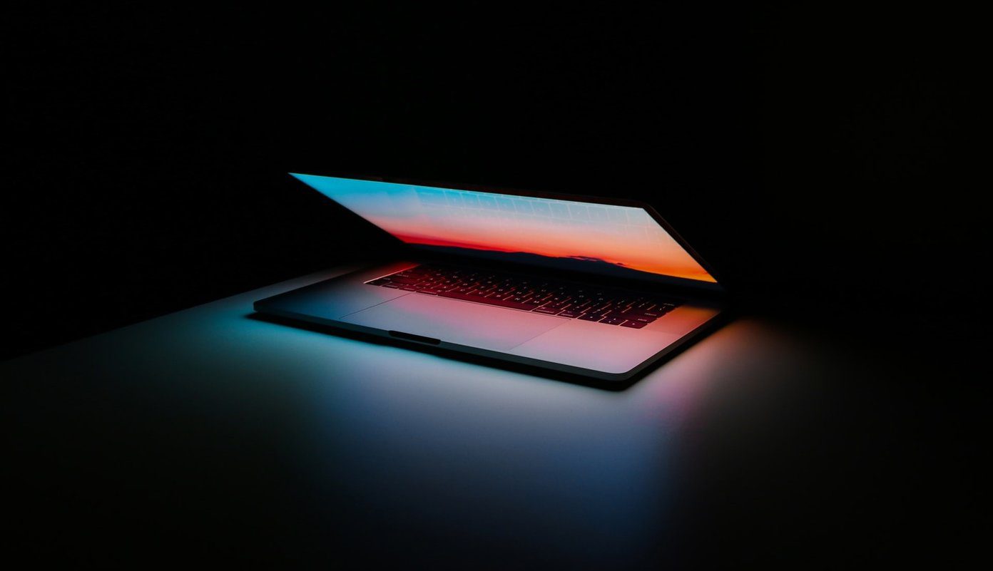 Mac Laptop Wallpapers