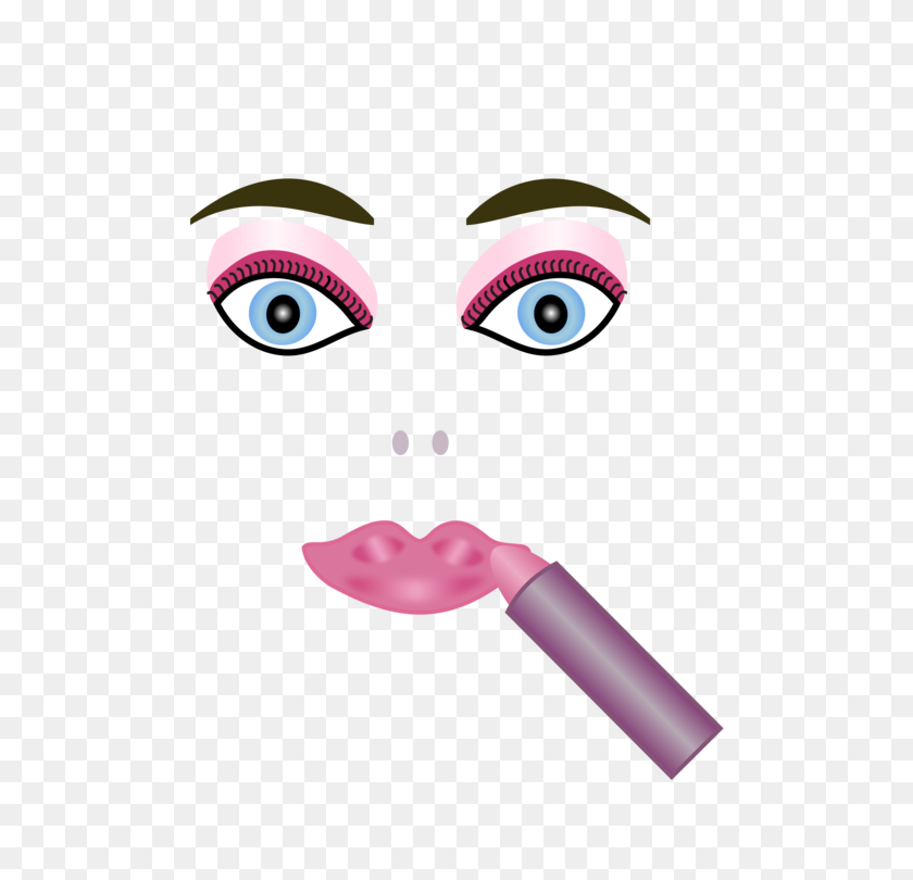 Mac Makeup Background