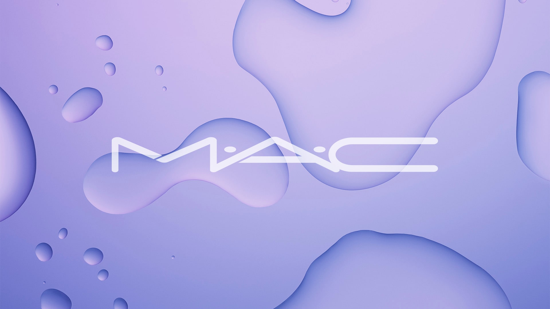 Mac Makeup Background