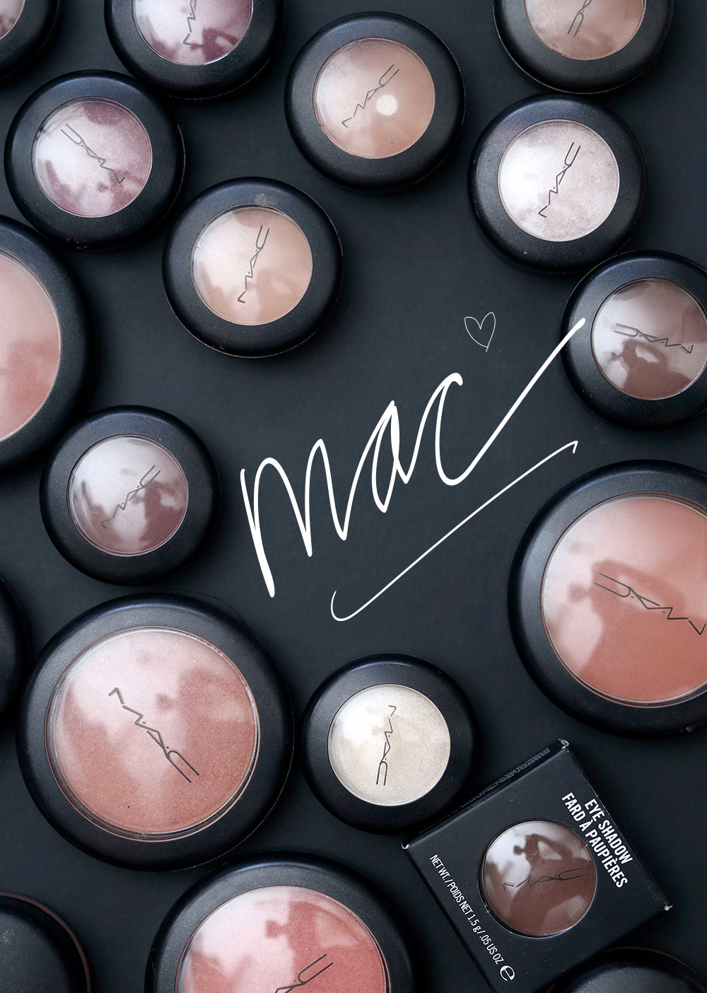 Mac Makeup Wallpapers