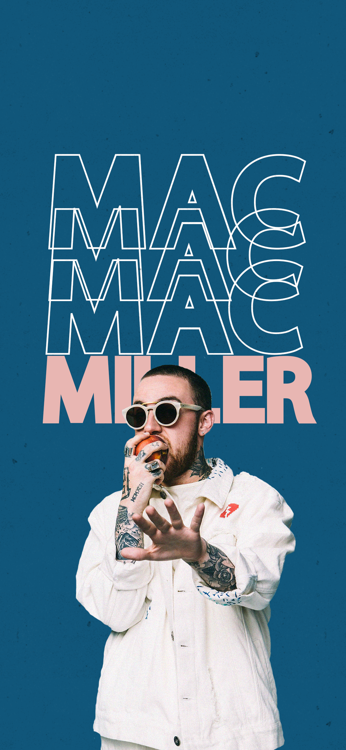 Mac Miller Wallpapers