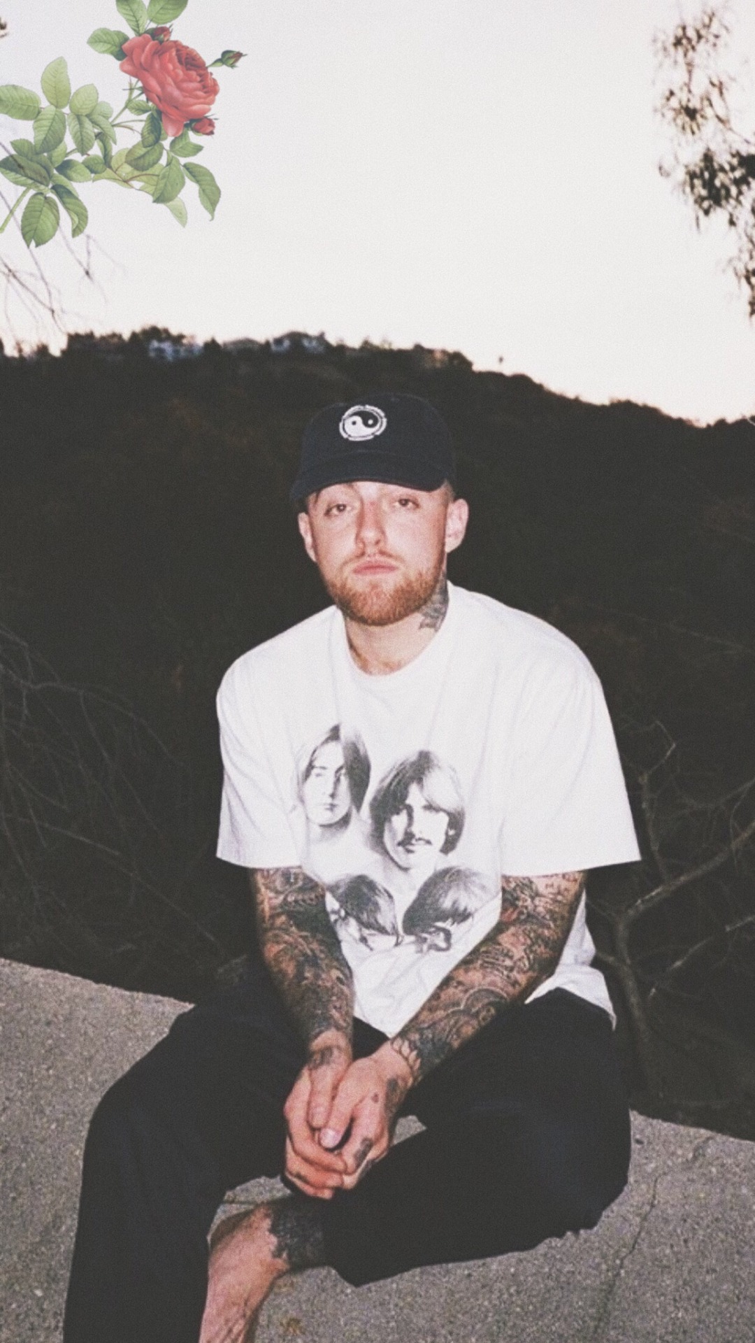 Mac Miller Wallpapers