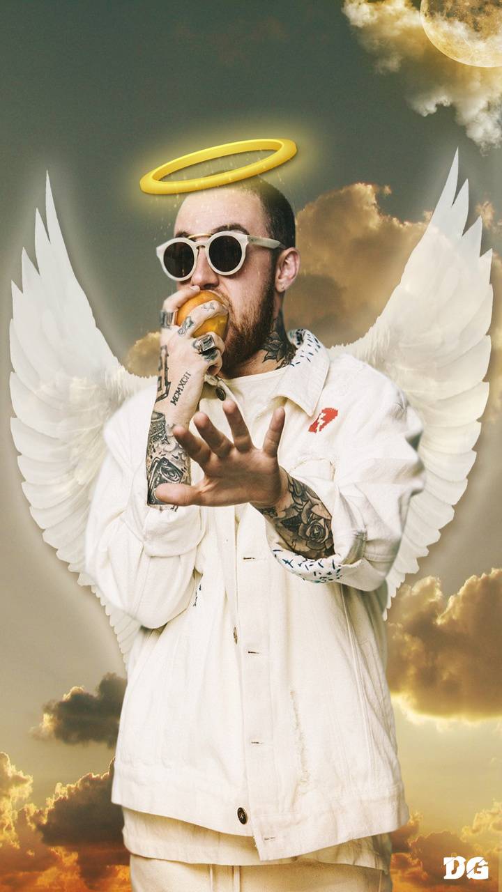 Mac Miller Wallpapers