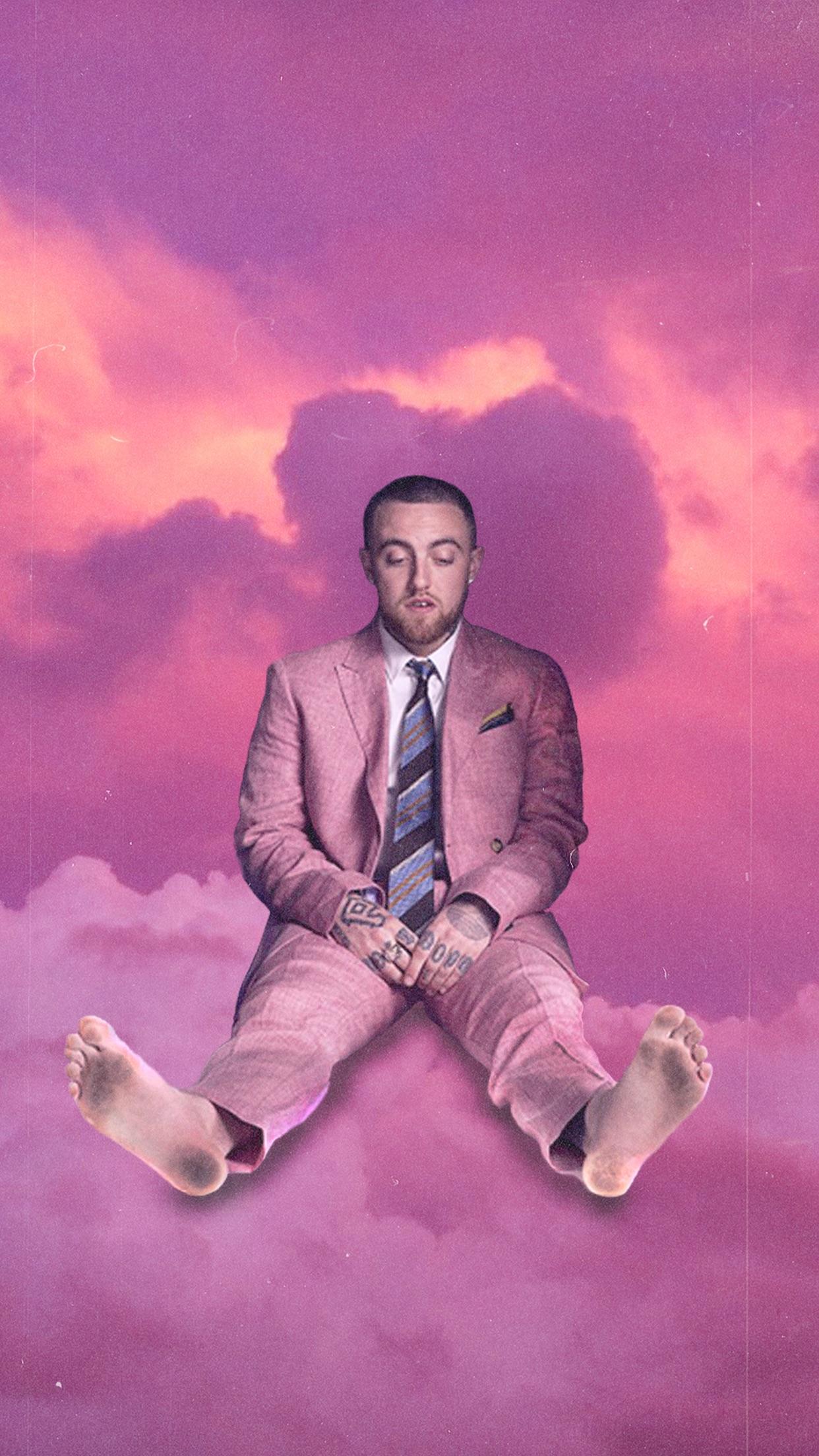 Mac Miller Wallpapers