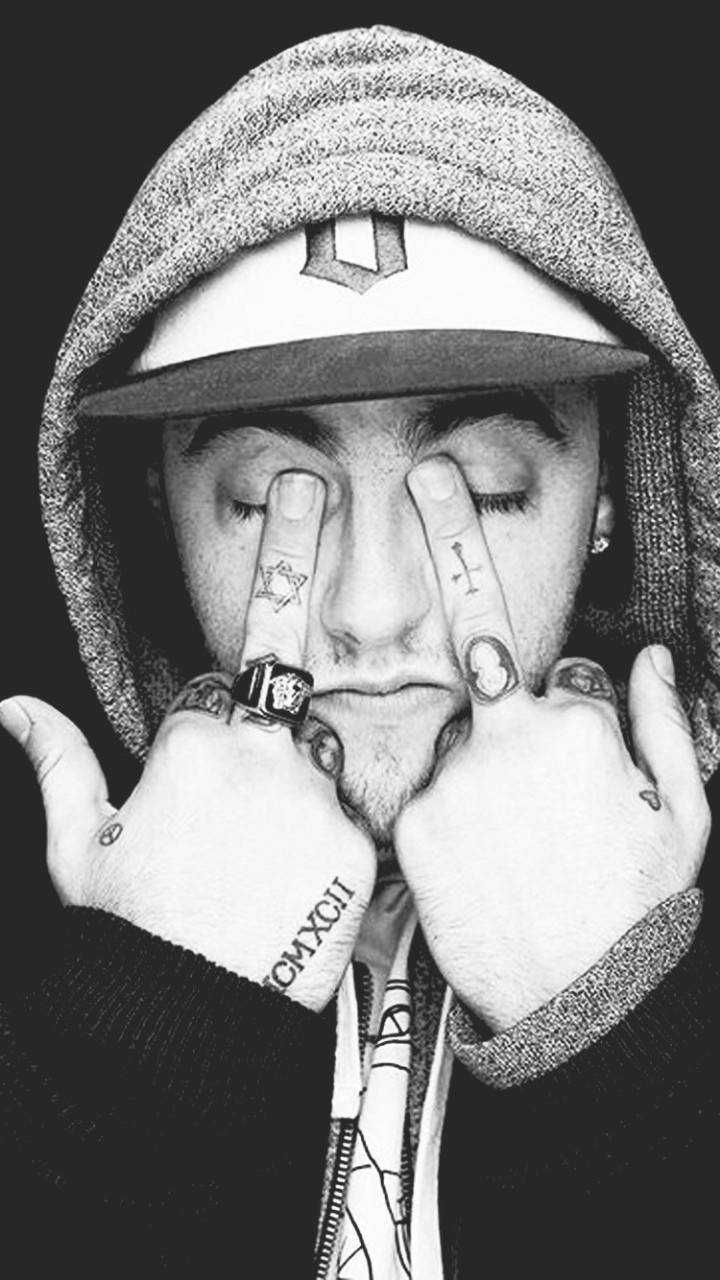 Mac Miller Wallpapers