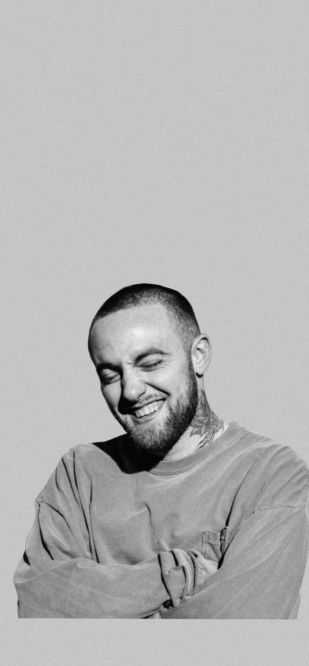 Mac Miller Wallpapers