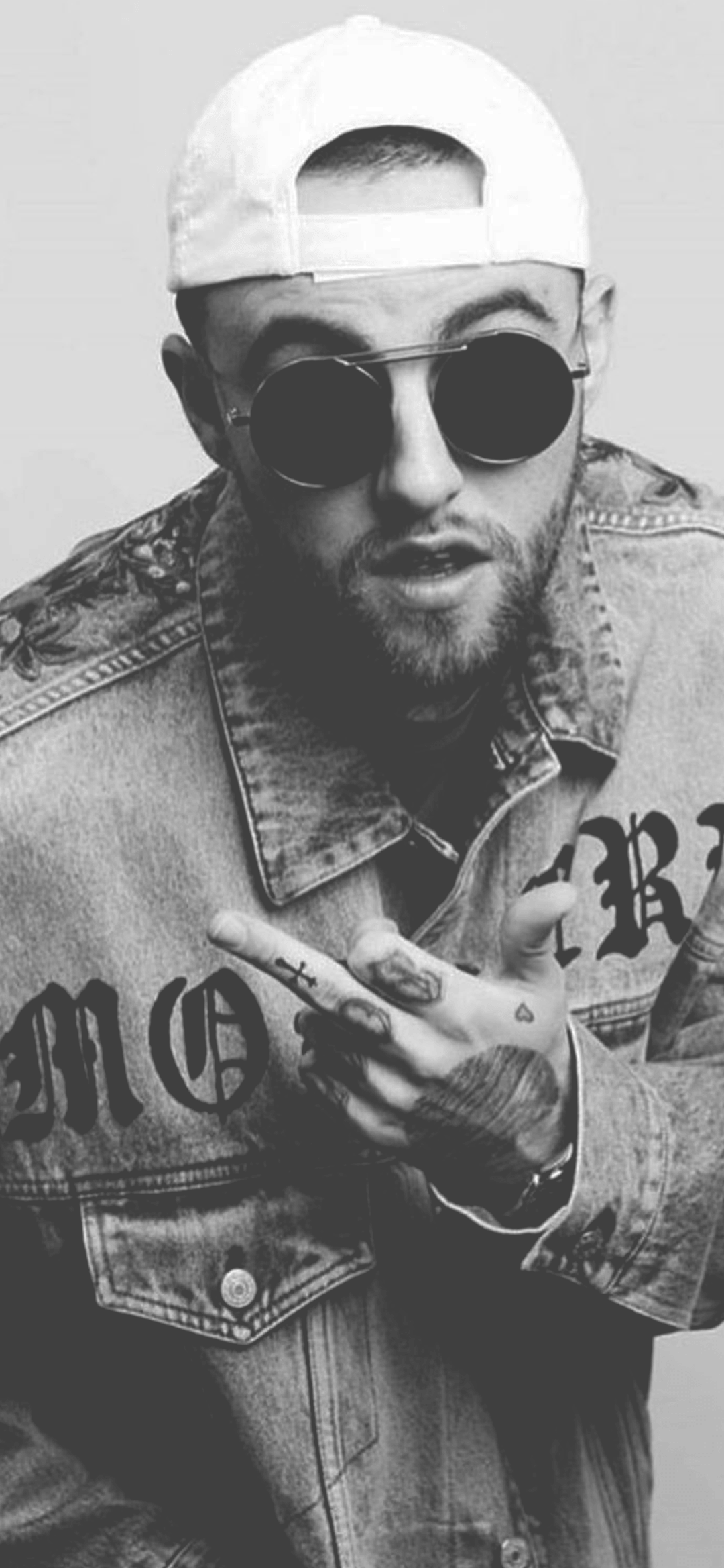 Mac Miller Wallpapers