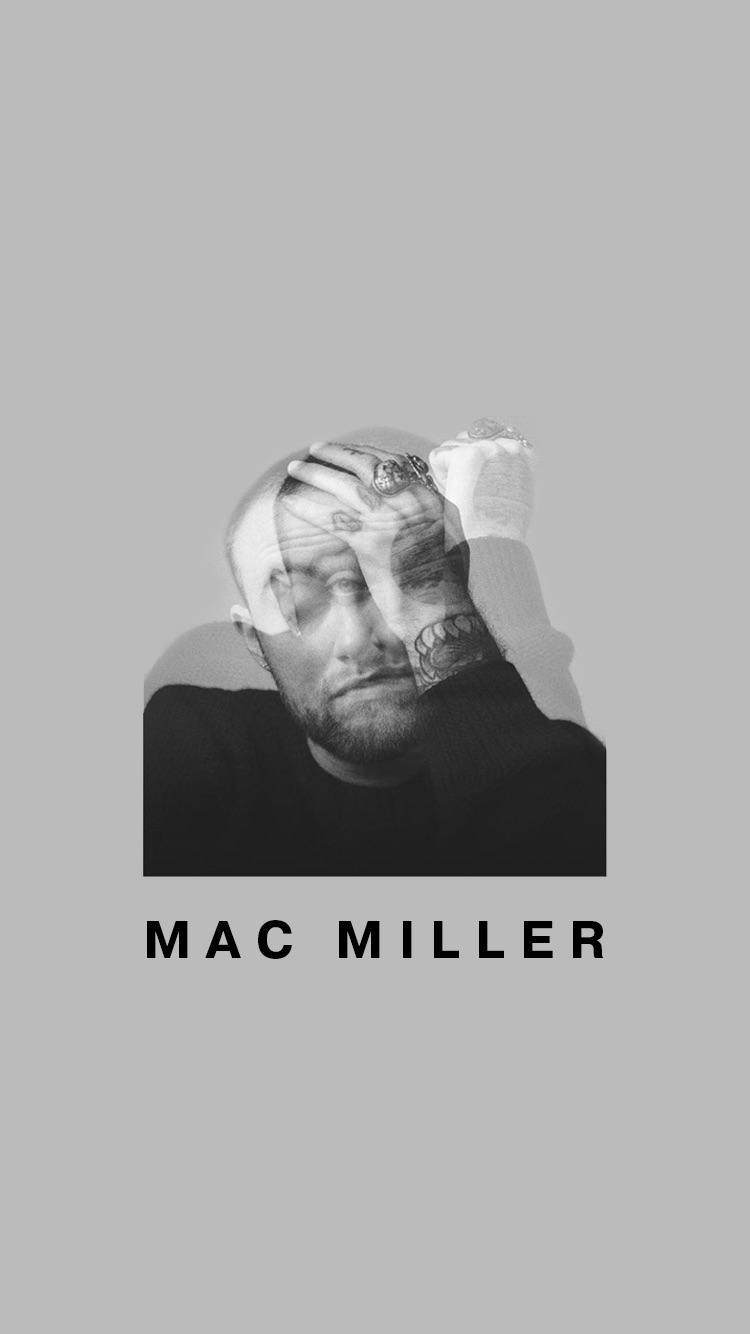 Mac Miller Wallpapers