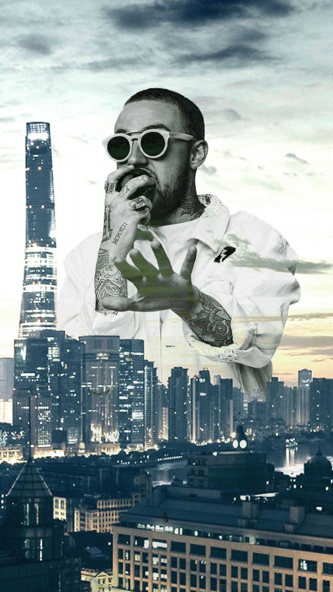 Mac Miller Wallpapers