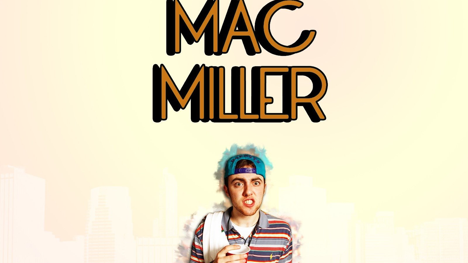 Mac Miller Wallpapers