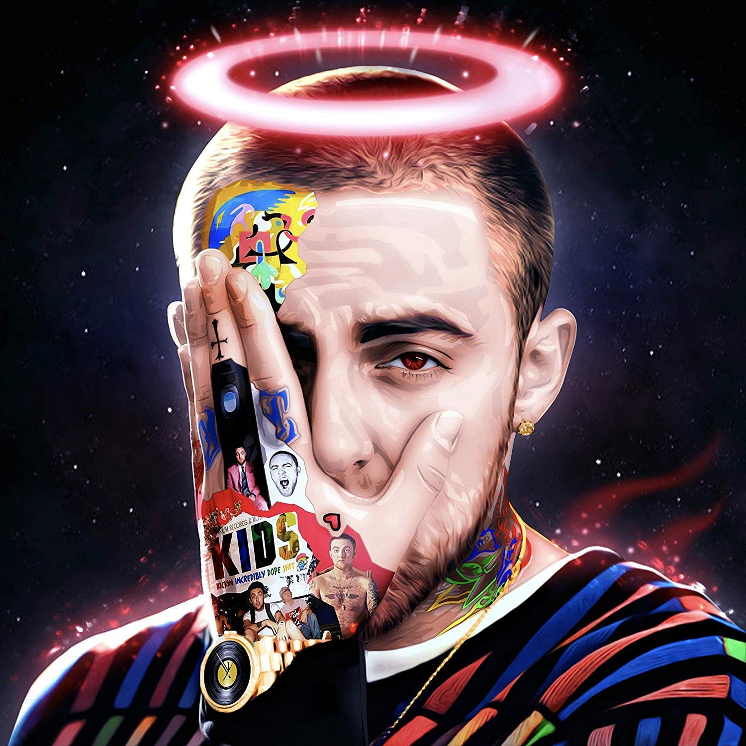 Mac Miller Wallpapers