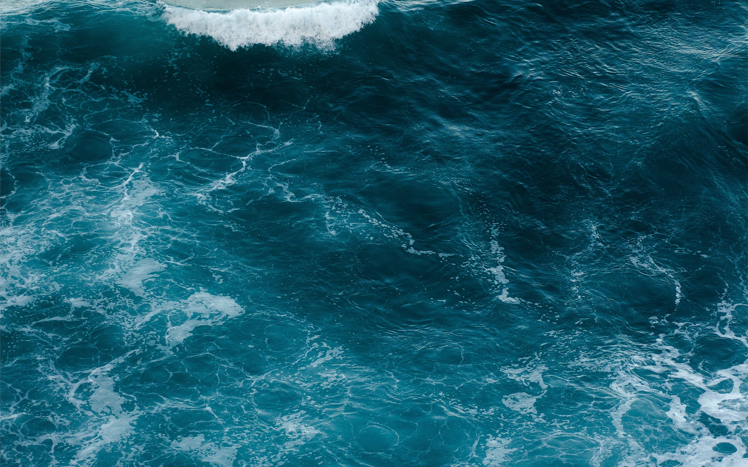 Mac Ocean Wallpapers