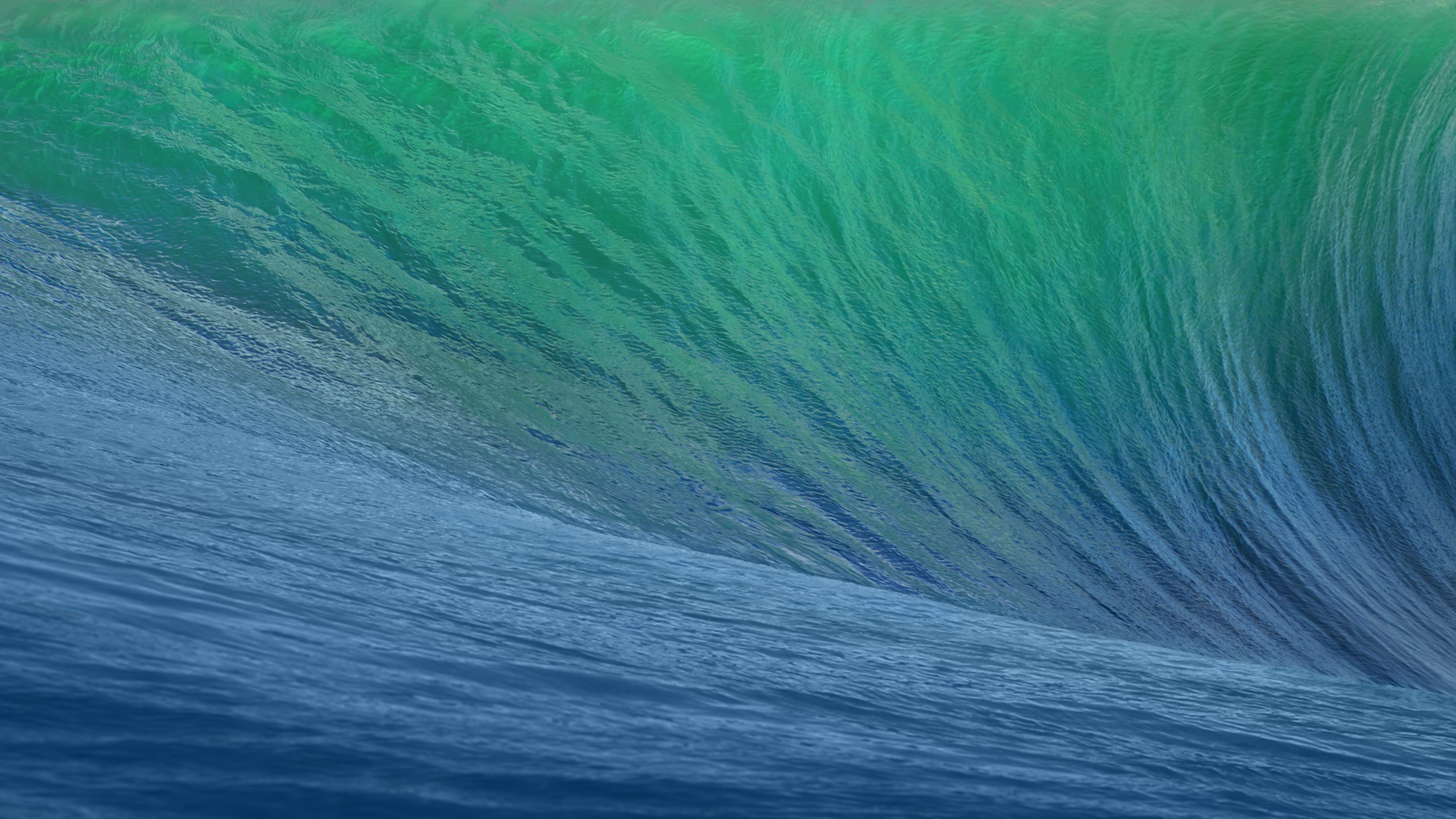 Mac Ocean Wallpapers