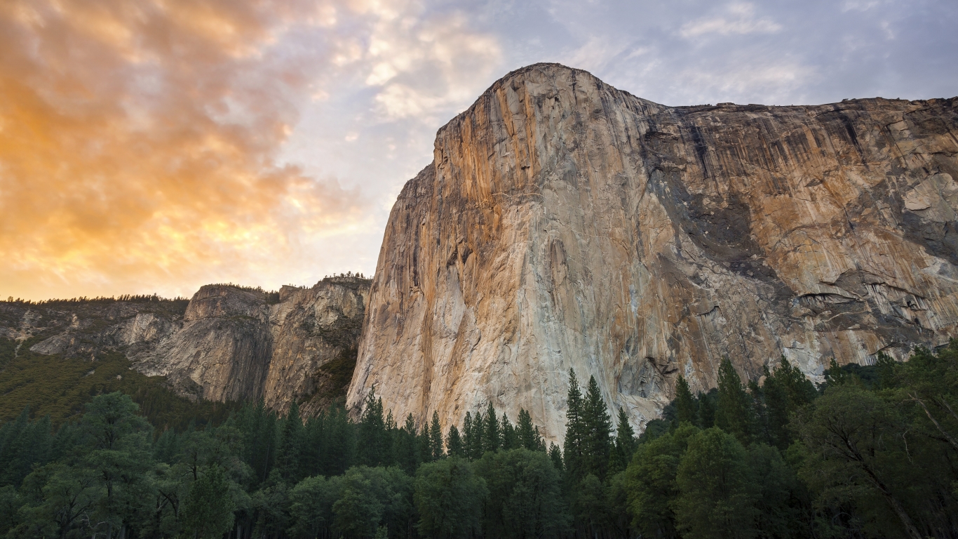 Mac Os X Sierra Wallpapers