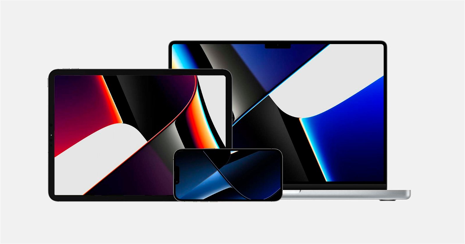 Mac Pro Wallpapers