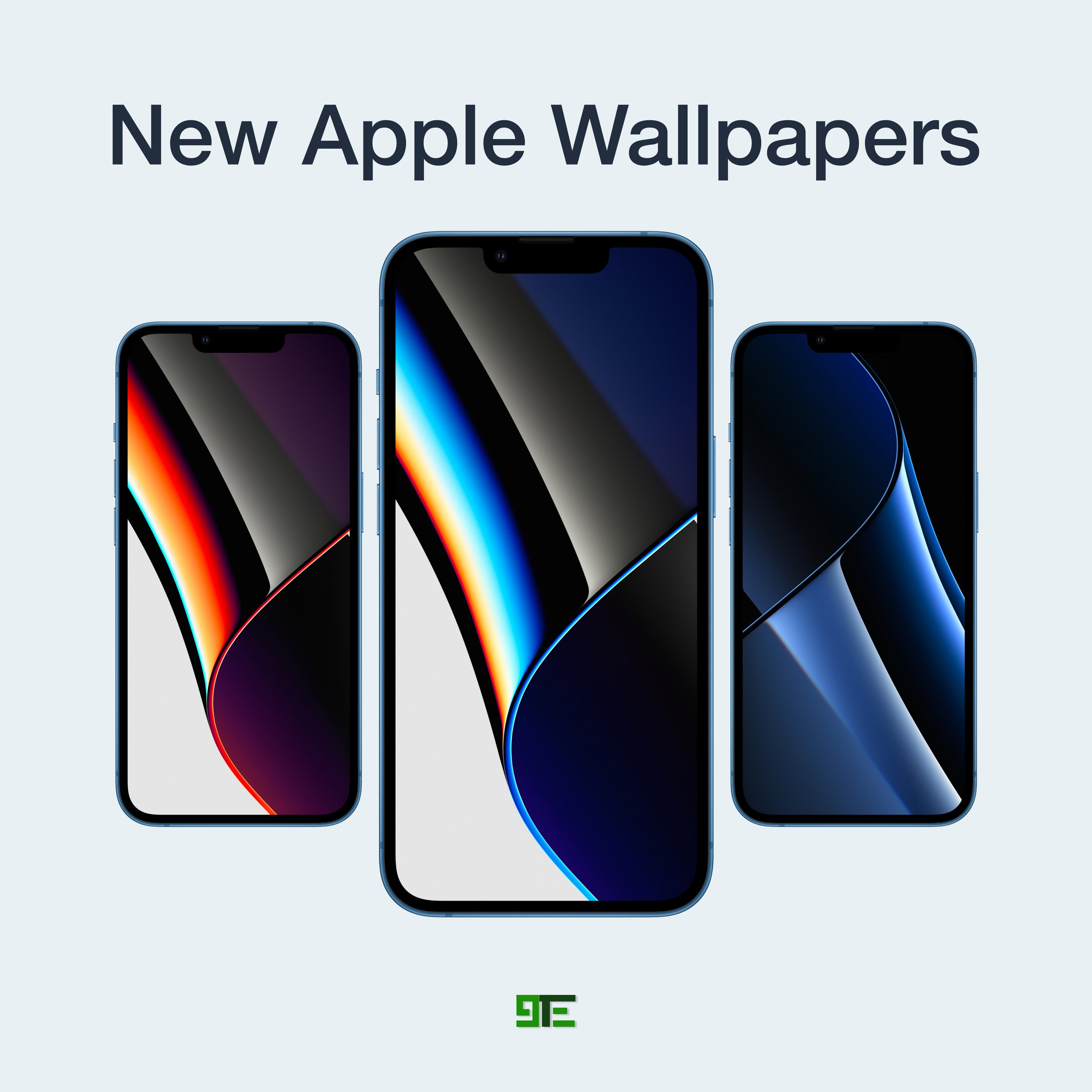 Mac Pro Wallpapers