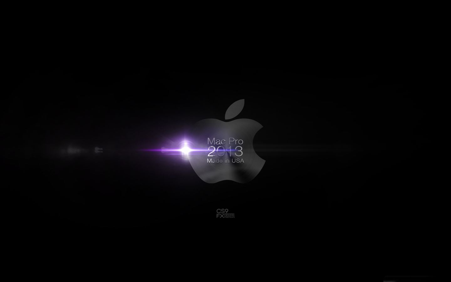 Mac Pro Wallpapers