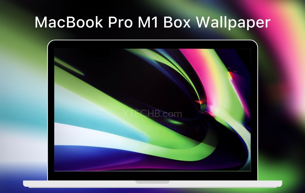 Mac Pro Wallpapers