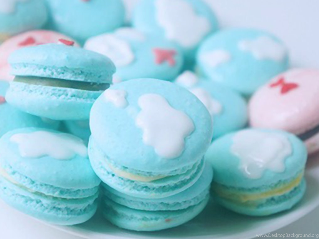 Macaron Wallpapers