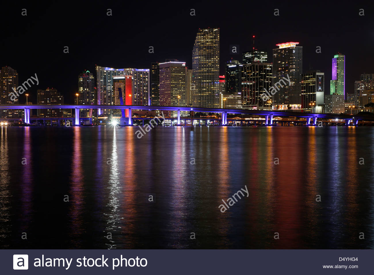 Macarthur Causeway Wallpapers