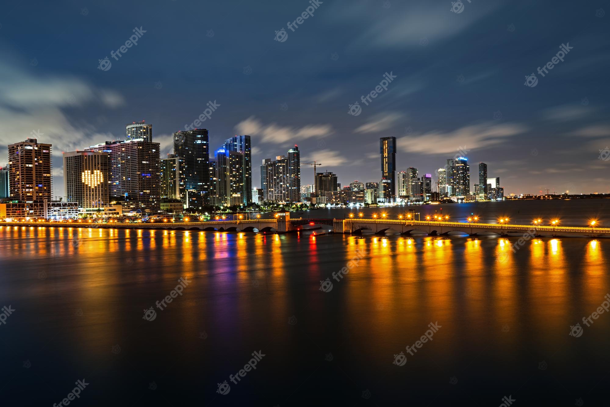 Macarthur Causeway Wallpapers