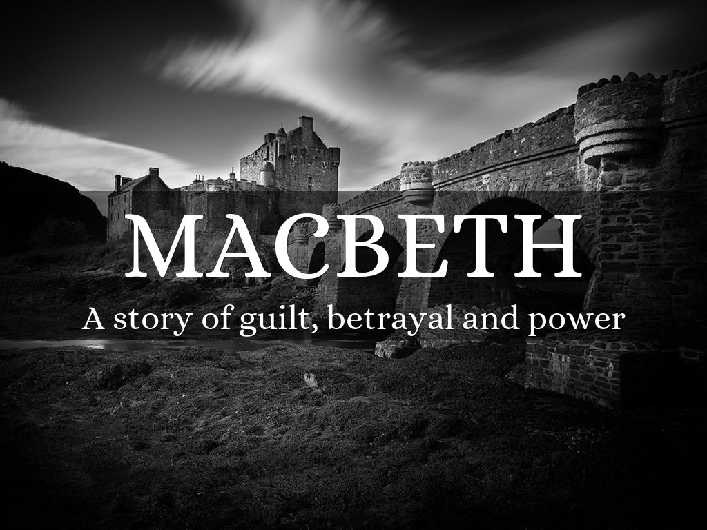Macbeth Wallpapers