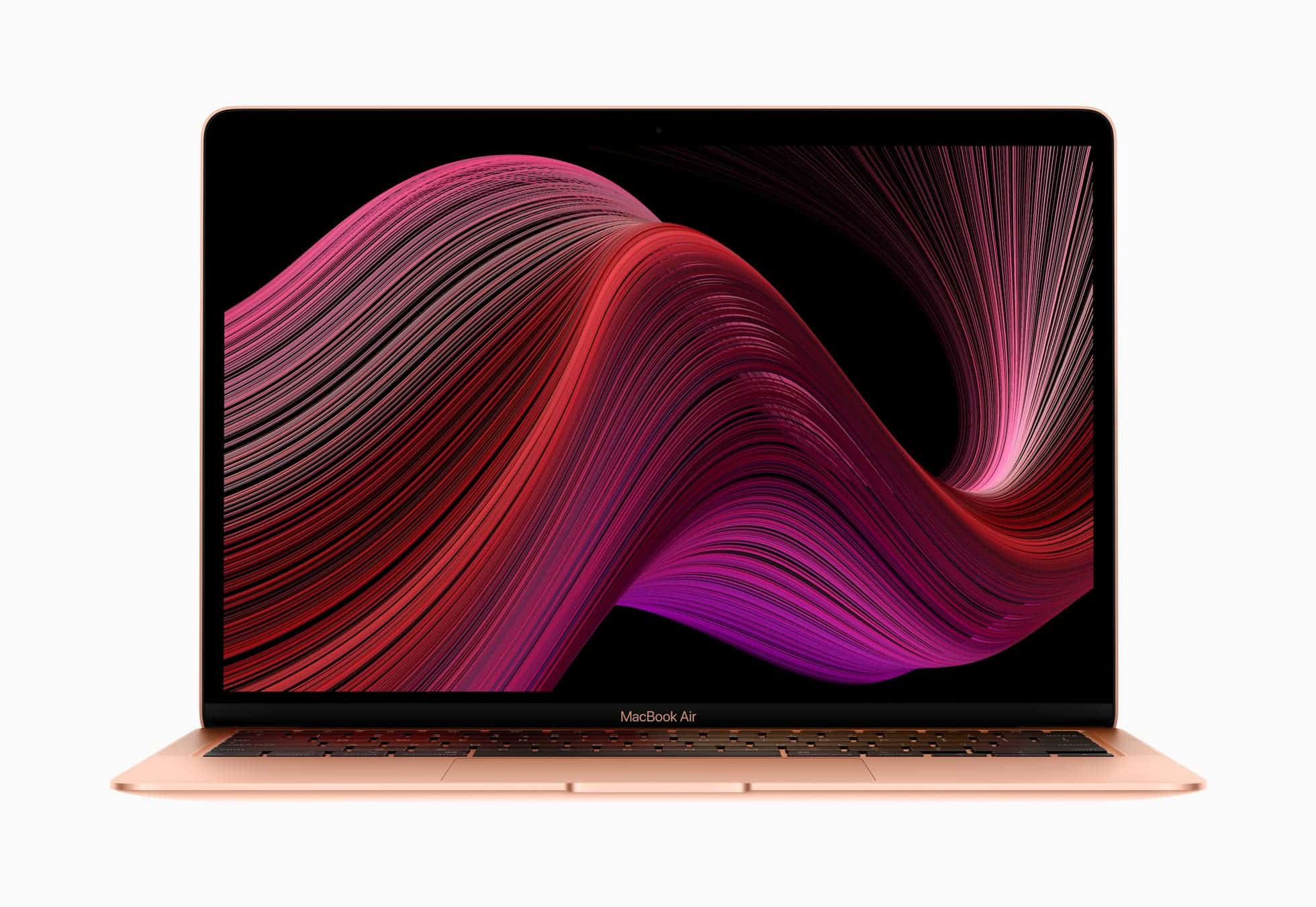 Macbook Air 2020 Wallpapers