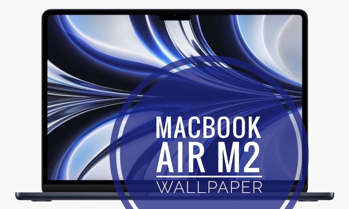 Macbook Air 2020 Wallpapers