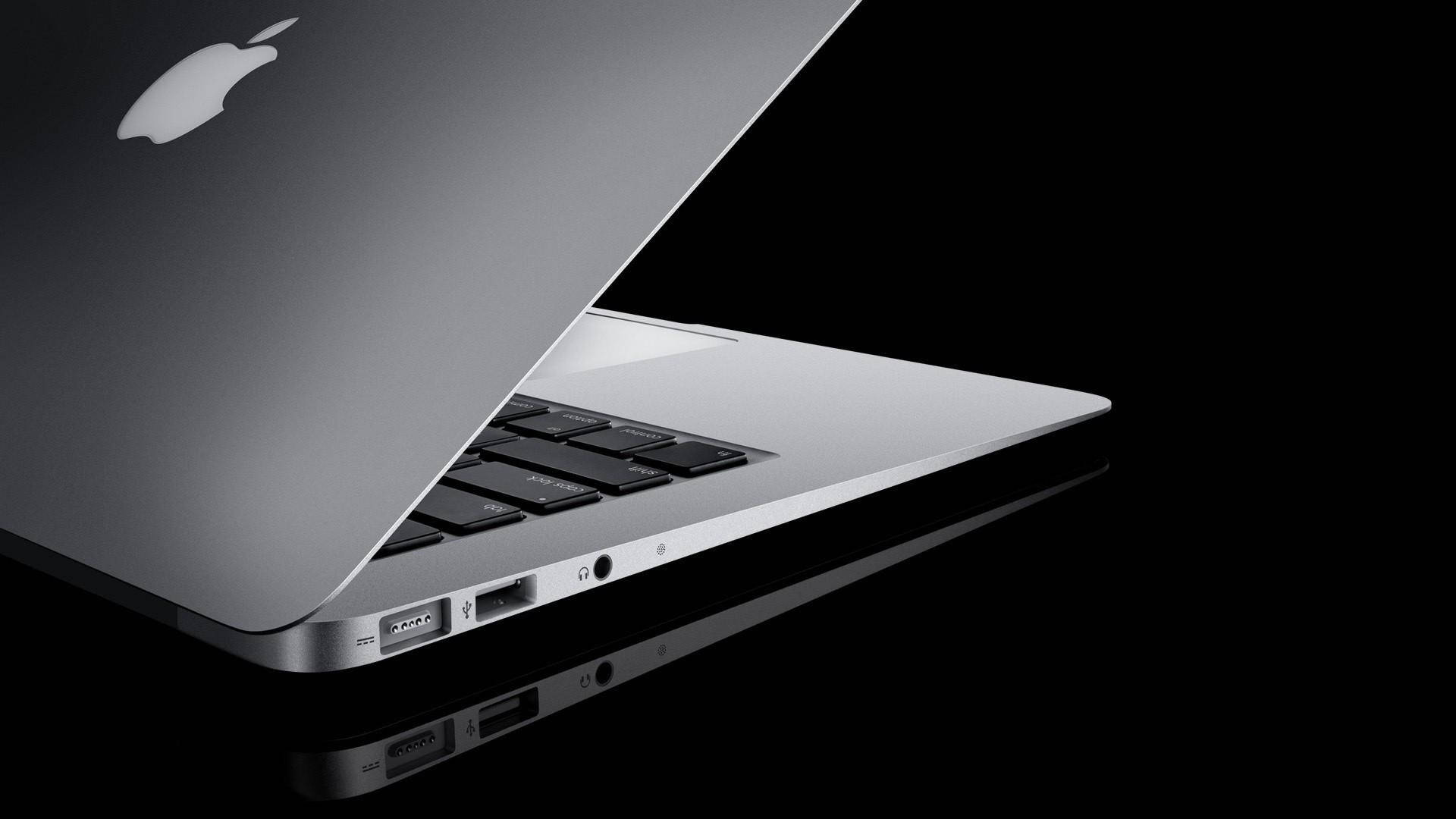 Macbook Air Wallpapers