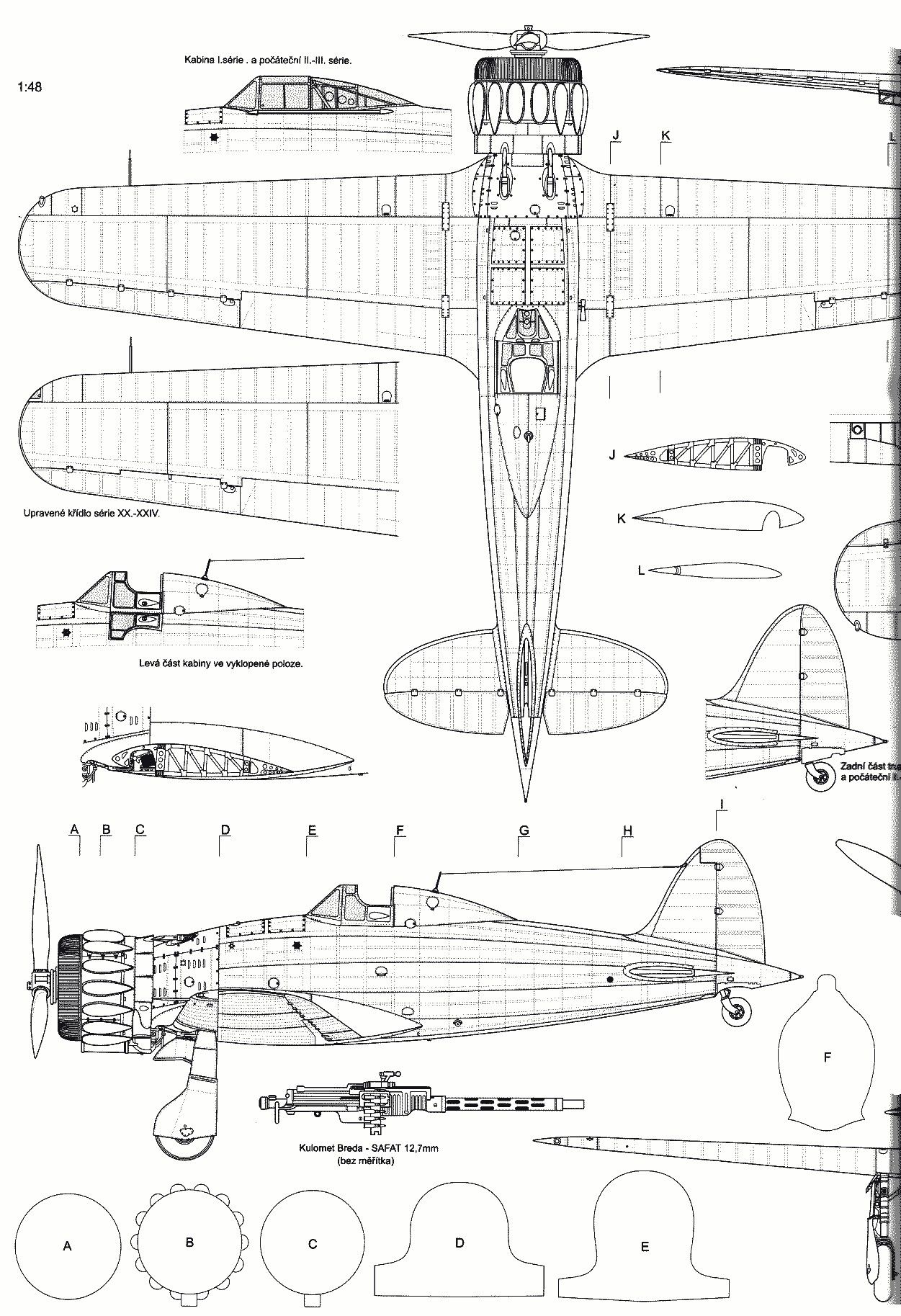 Macchi C.200 Wallpapers