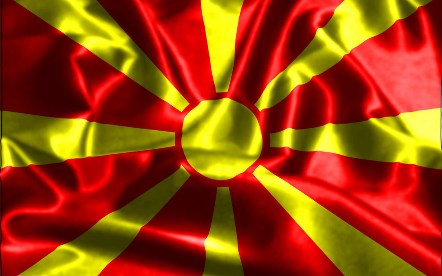 Macedonia Flag Wallpapers