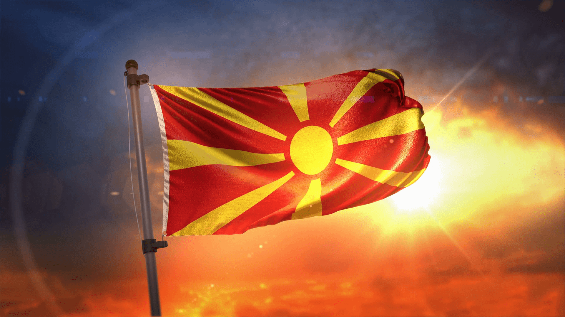 Macedonia Wallpapers