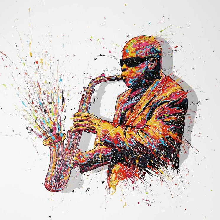 Maceo Parker Wallpapers