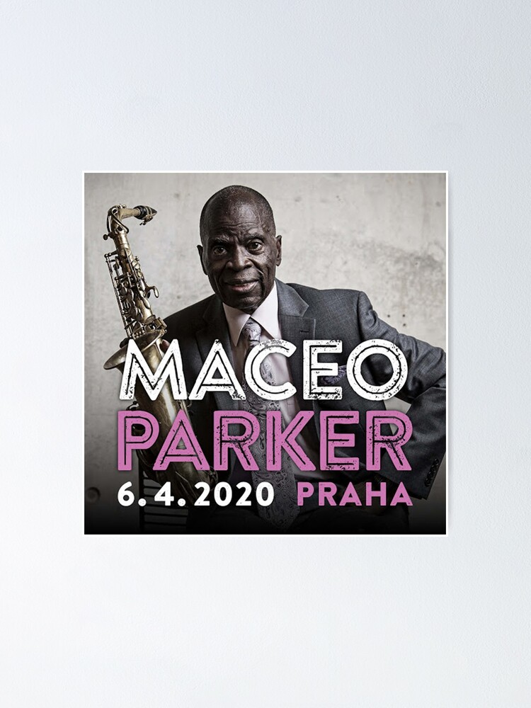 Maceo Parker Wallpapers