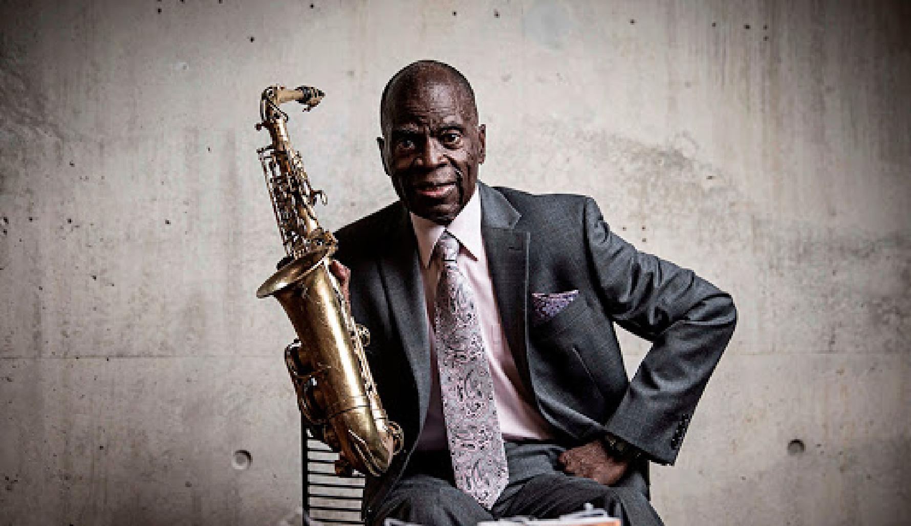 Maceo Parker Wallpapers