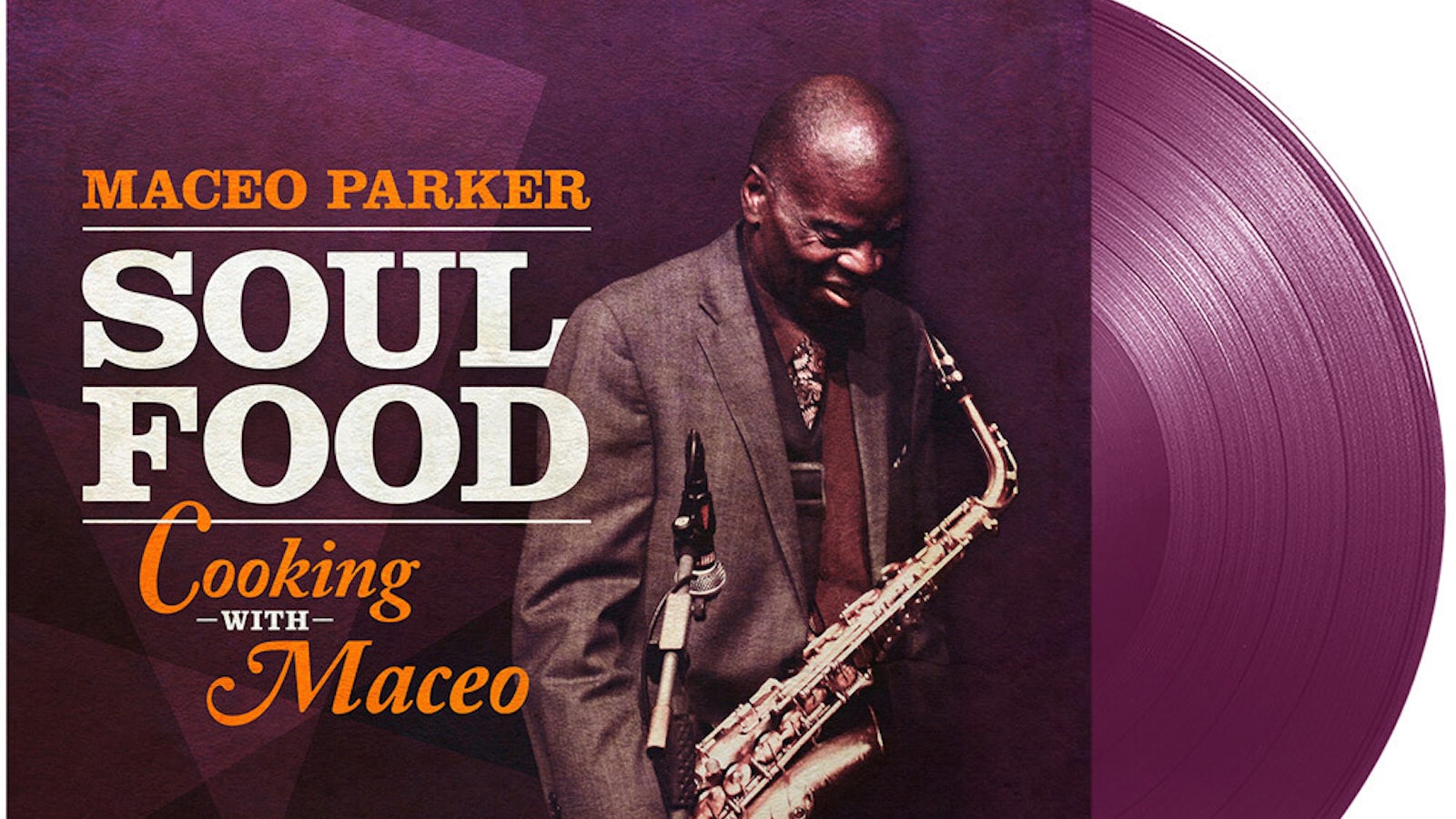 Maceo Parker Wallpapers