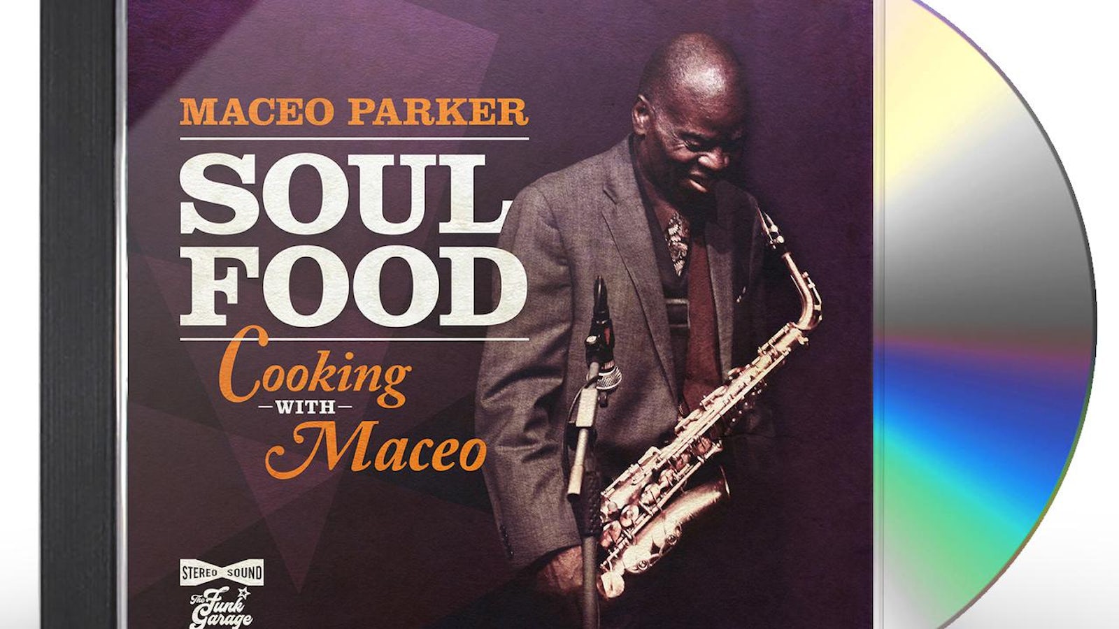 Maceo Parker Wallpapers