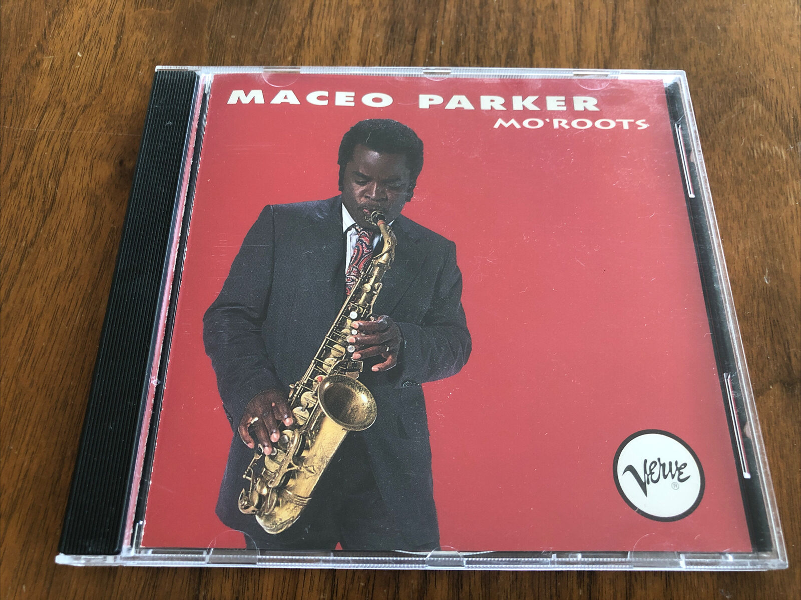 Maceo Parker Wallpapers