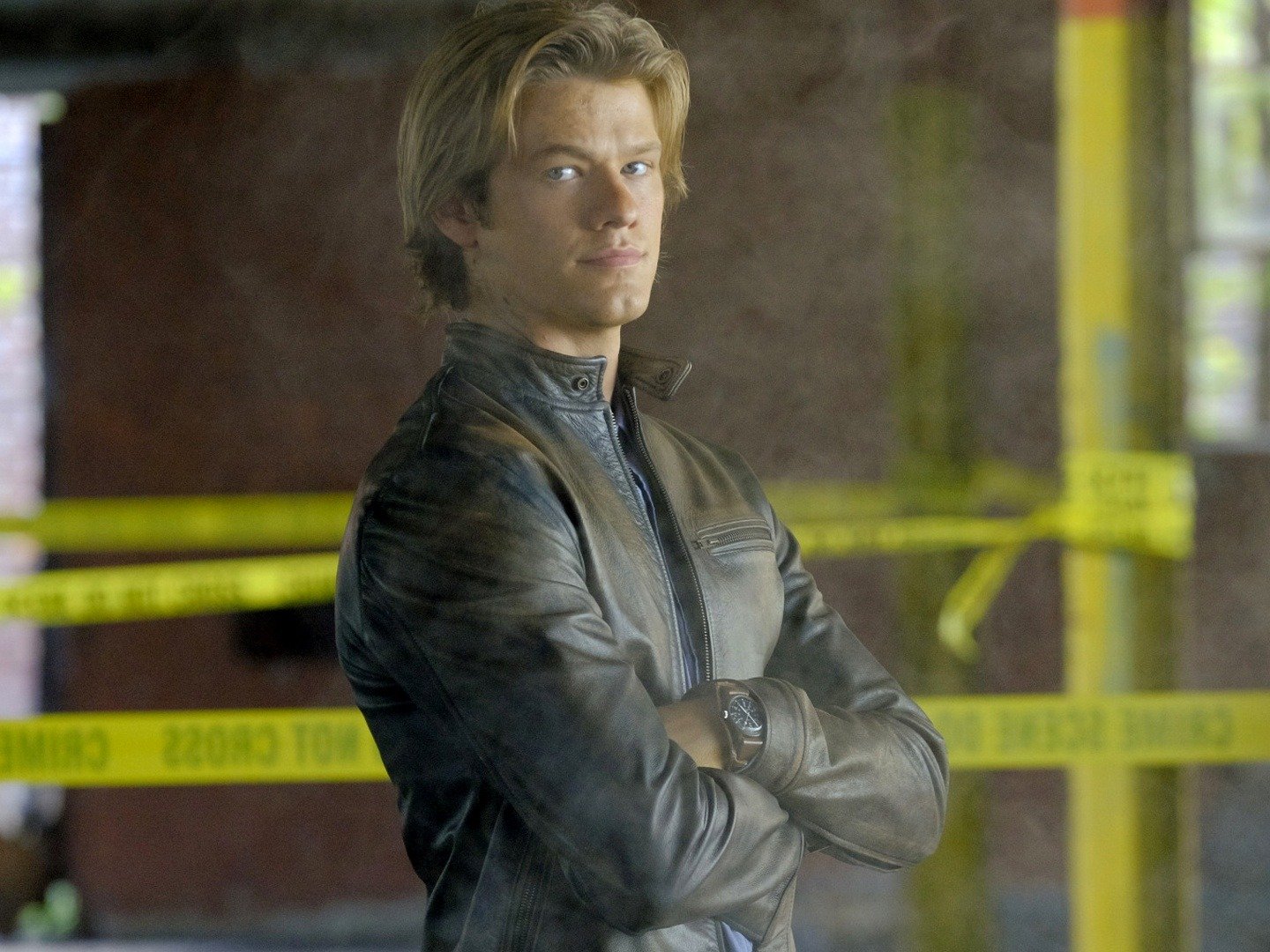 Macgyver (2016) Wallpapers