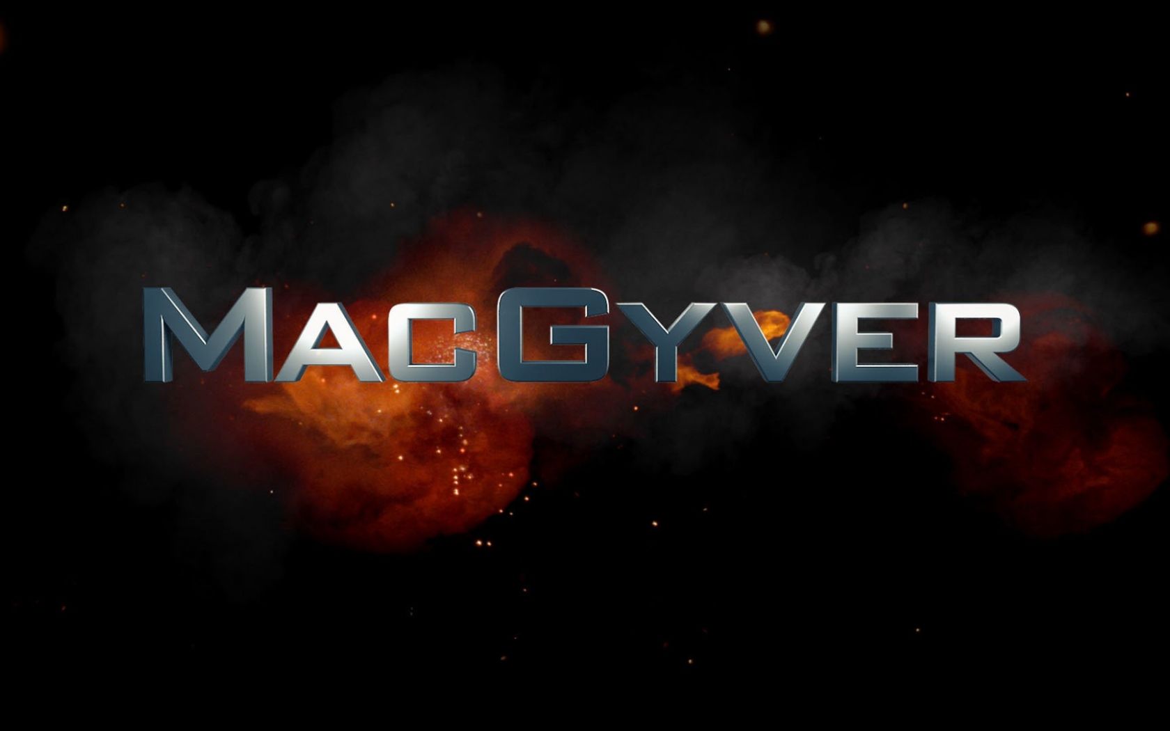 Macgyver Wallpapers