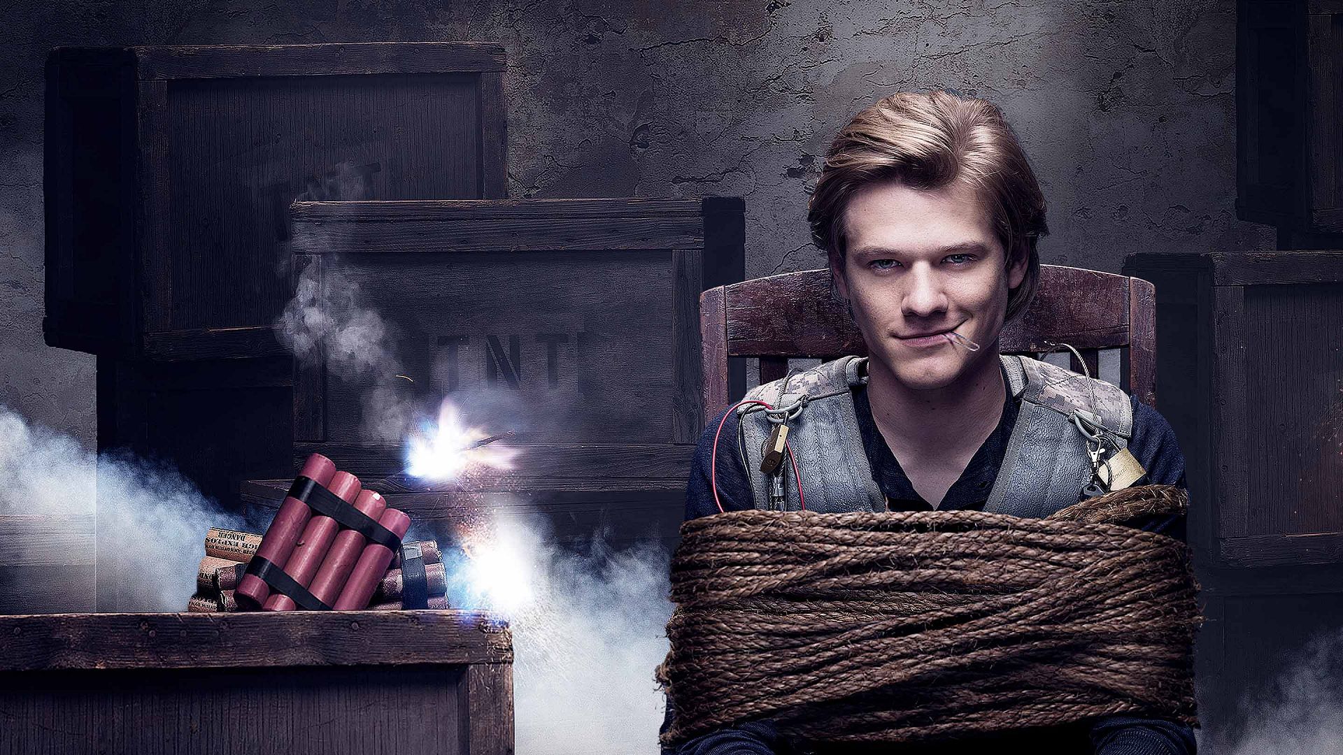 Macgyver Wallpapers