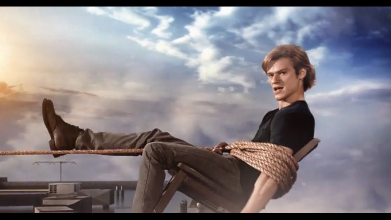 Macgyver Wallpapers