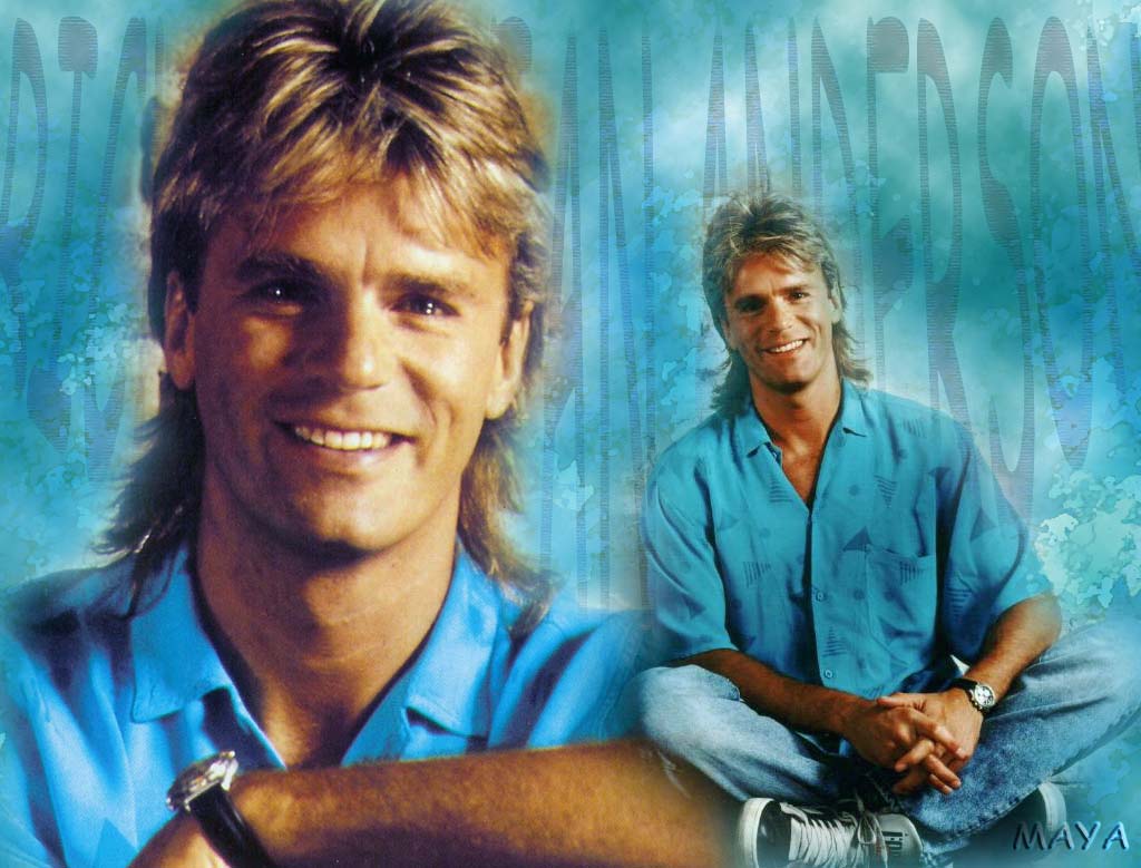 Macgyver Wallpapers