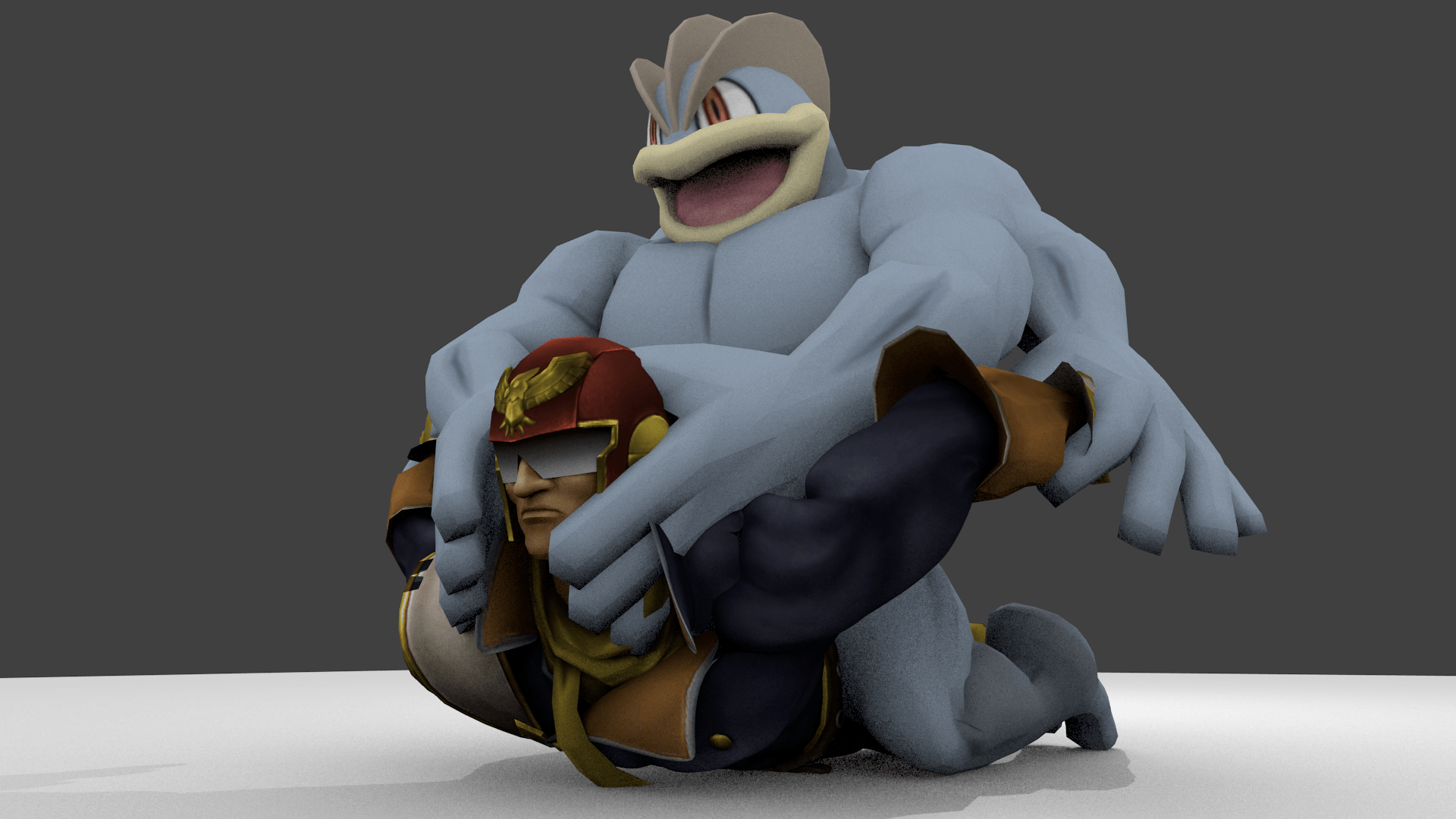 Machamp Hd Wallpapers