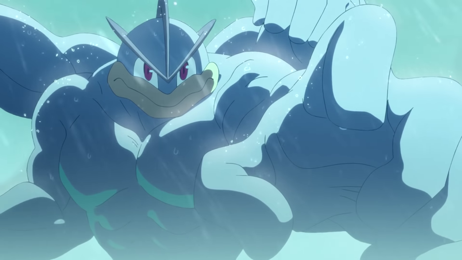 Machamp Hd Wallpapers