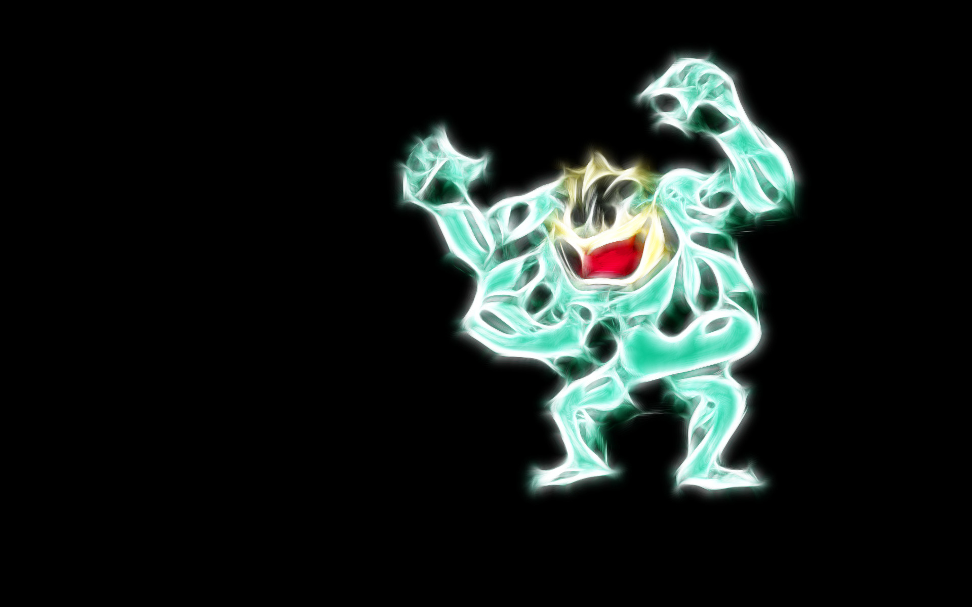 Machamp Hd Wallpapers